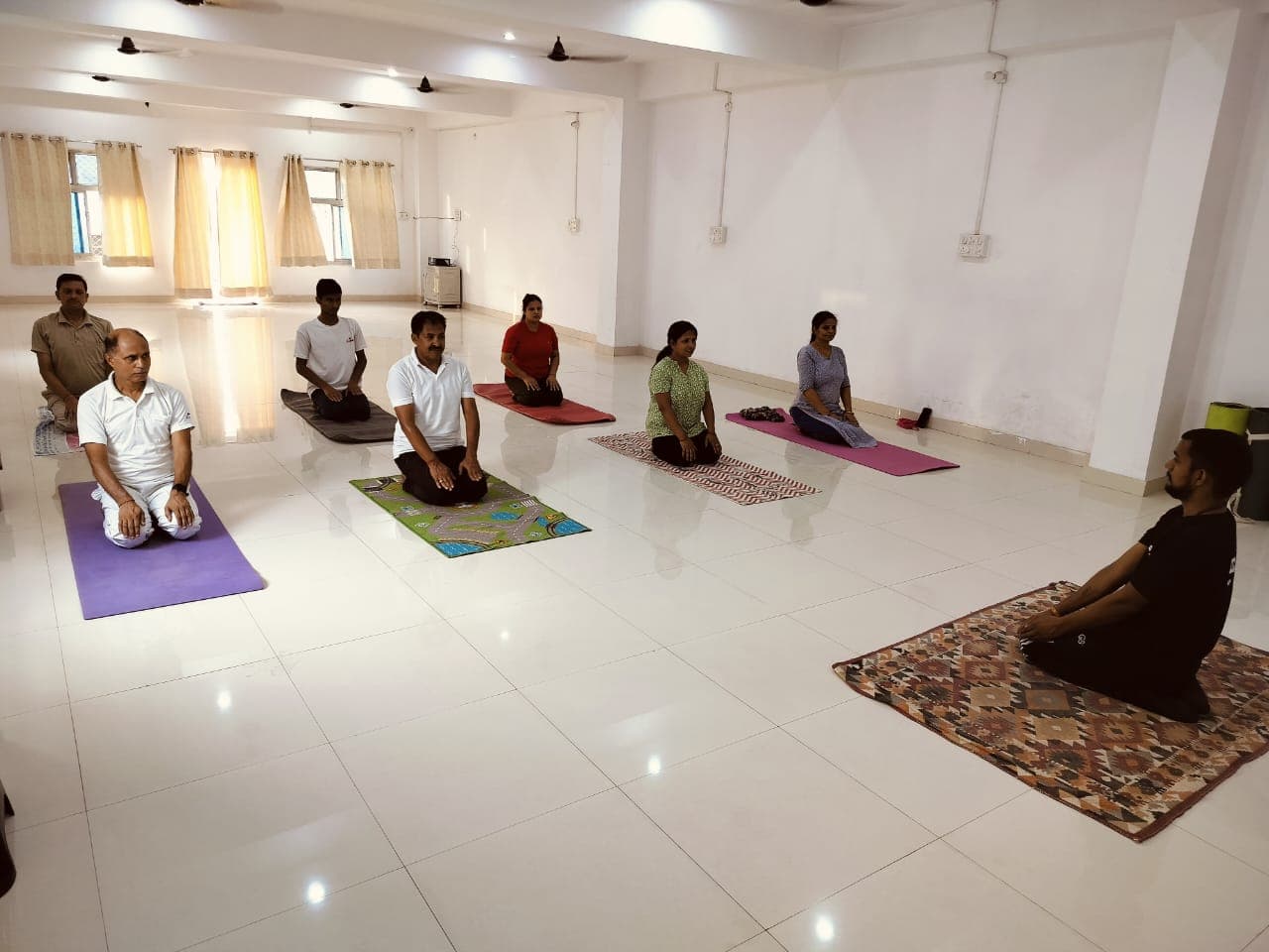 Leadership Development Program