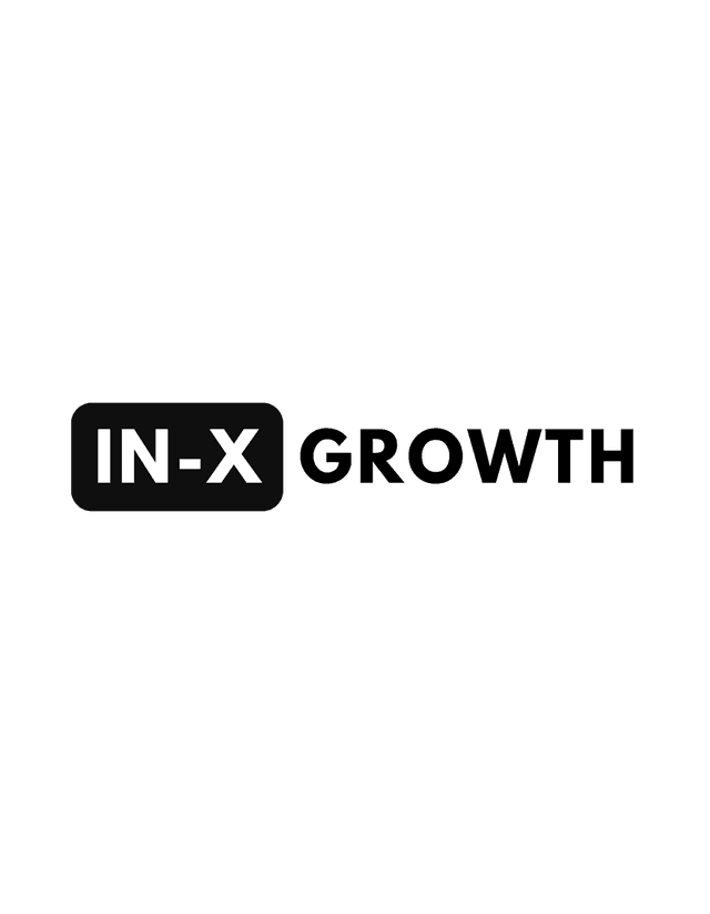 IN-X Growth