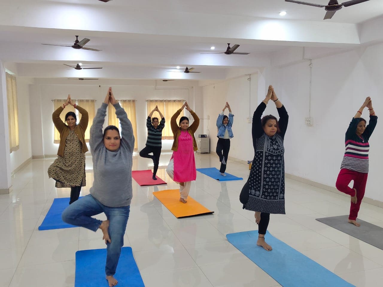 Professional Counselling